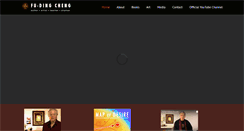 Desktop Screenshot of fudingcheng.com